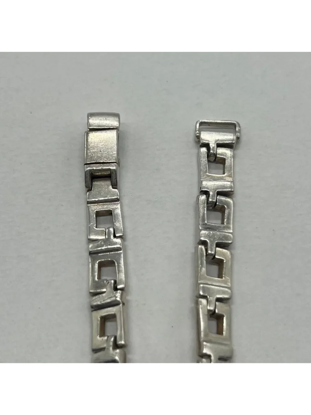 Gucci Bracelet Silver - Picture 3 of 14
